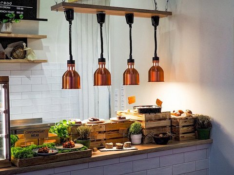 Bistro Na Chlebu - náhled 15