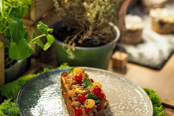 Bistro Na Chlebu - náhled 22