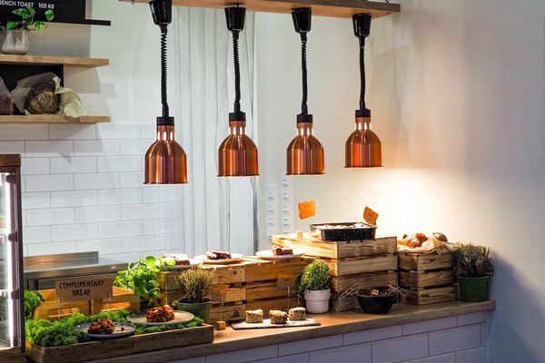 Bistro Na Chlebu - náhled 25