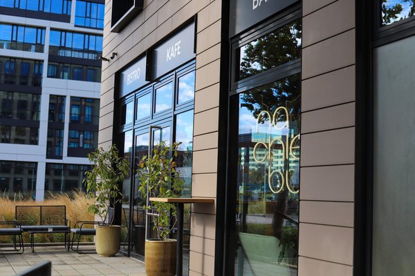 Bistro Na Chlebu - náhled 28