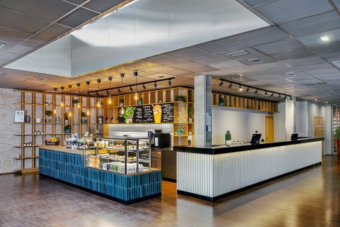 Blue Orange Resort - náhled 3