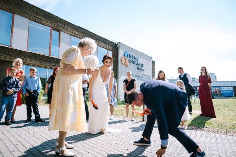 Blue Orange Resort - náhled 8