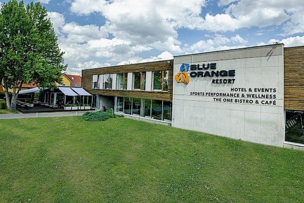 Blue Orange Resort - náhled 9