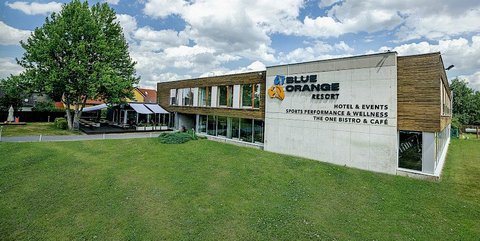 Blue Orange Resort - náhled 9