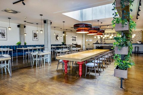 Blue Orange Resort - náhled 10