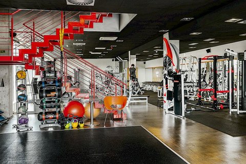 Blue Orange Resort - náhled 13