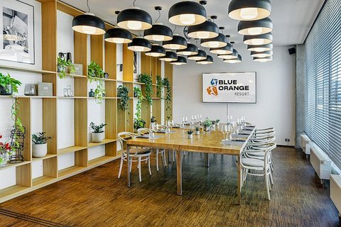 Blue Orange Resort - náhled 14