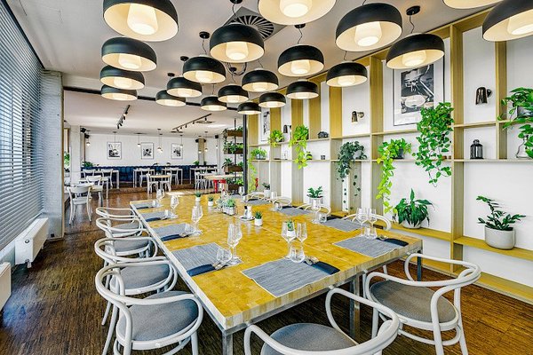 Blue Orange Resort - náhled 15