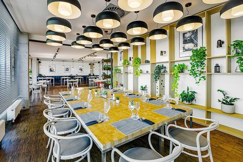 Blue Orange Resort - náhled 15