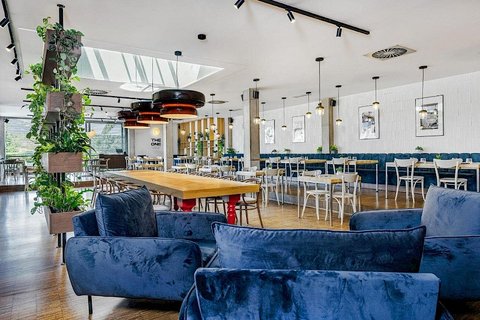 Blue Orange Resort - náhled 16