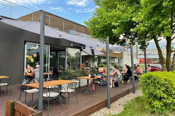 Blue Orange Resort - náhled 17