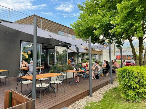 Blue Orange Resort - náhled 17