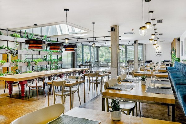 Blue Orange Resort - náhled 18