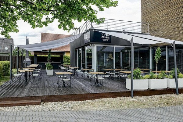 Blue Orange Resort - náhled 19