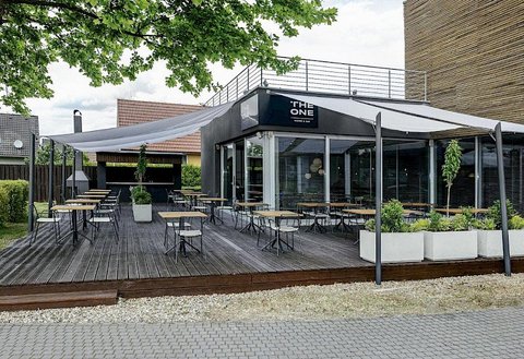 Blue Orange Resort - náhled 19