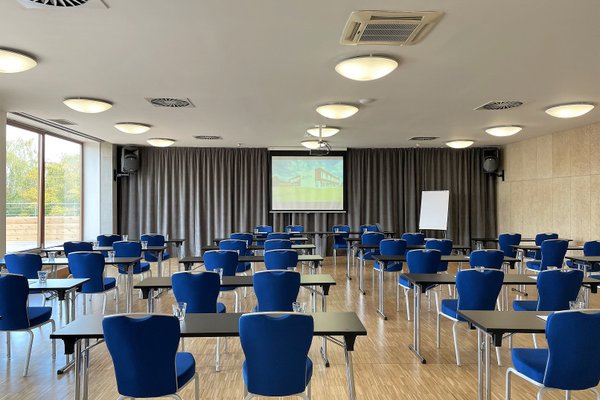 Blue Orange Resort - náhled 23