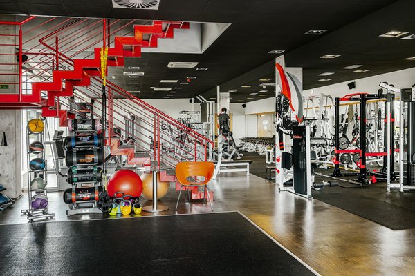 Blue Orange Resort - náhled 25