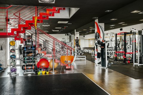 Blue Orange Resort - náhled 25