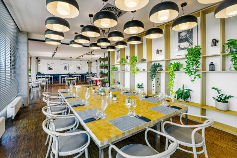 Blue Orange Resort - náhled 27