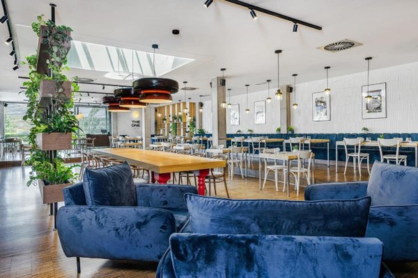 Blue Orange Resort - náhled 28