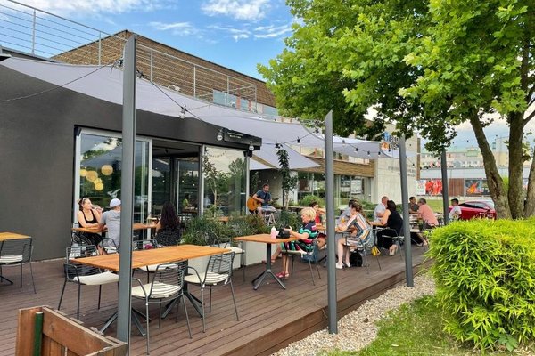 Blue Orange Resort - náhled 29