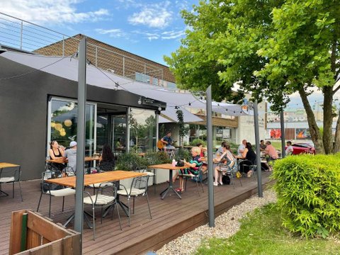 Blue Orange Resort - náhled 29