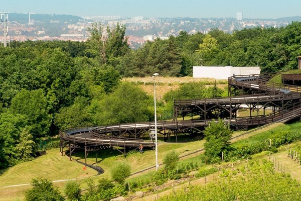 Bobovka Prosek & Bistro