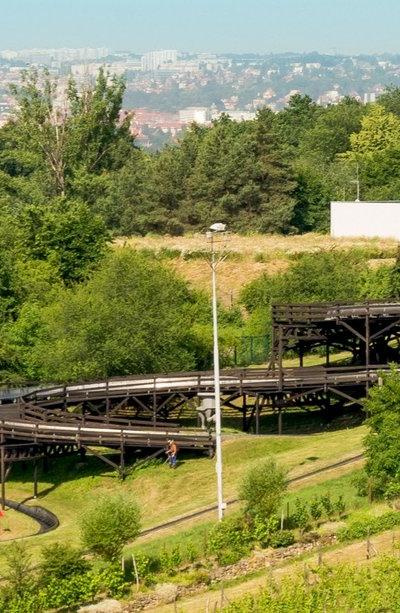 Bobovka Prosek & Bistro