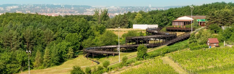 Bobovka Prosek & Bistro - obrázek 1
