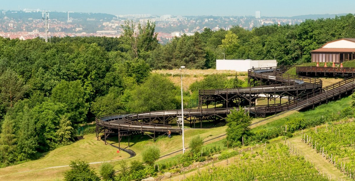 Bobovka Prosek & Bistro - obrázek 1