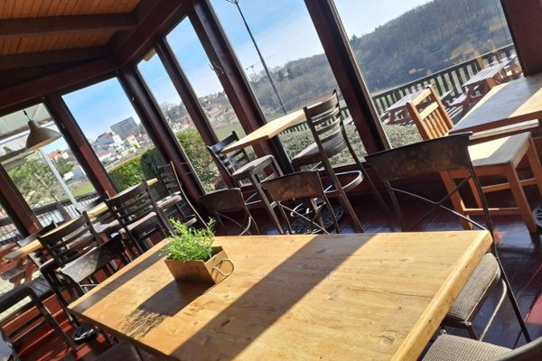 Bobovka Prosek & Bistro - náhled 2