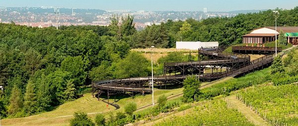 Bobovka Prosek & Bistro - náhled 4