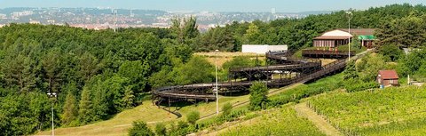 Bobovka Prosek & Bistro - náhled 4