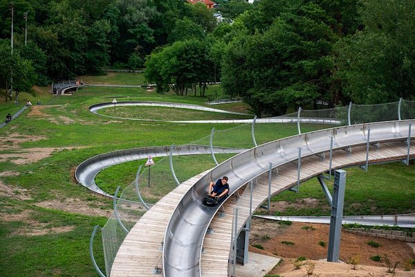 Bobovka Prosek & Bistro - náhled 7