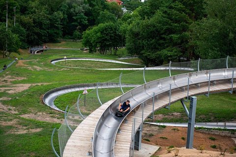 Bobovka Prosek & Bistro - náhled 7