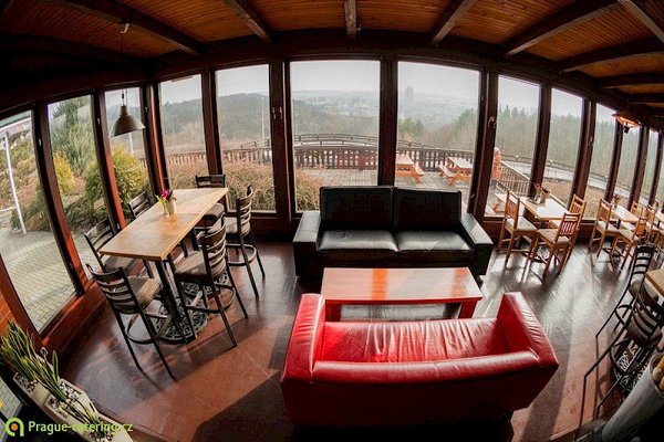 Bobovka Prosek & Bistro - náhled 8