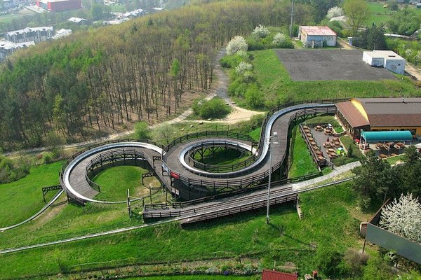 Bobovka Prosek & Bistro - náhled 9