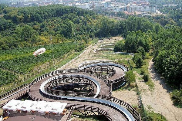 Bobovka Prosek & Bistro - náhled 10