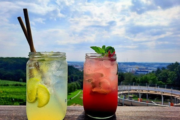 Bobovka Prosek & Bistro - náhled 11