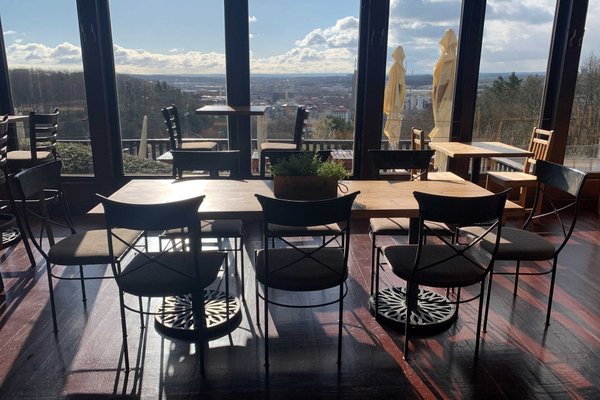 Bobovka Prosek & Bistro - náhled 12