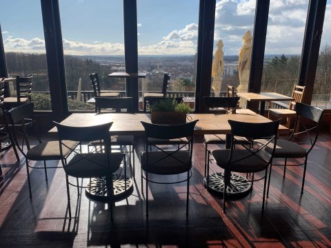 Bobovka Prosek & Bistro - náhled 12