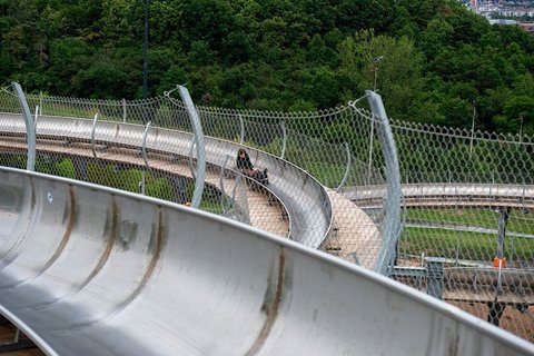 Bobovka Prosek & Bistro - náhled 13