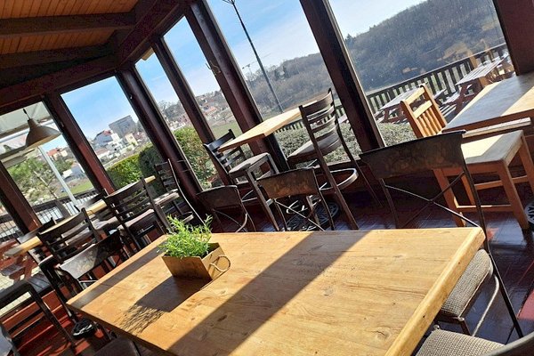 Bobovka Prosek & Bistro - náhled 14