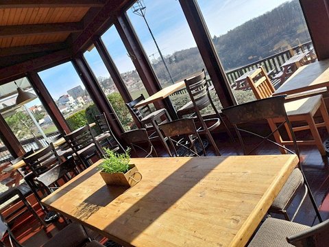 Bobovka Prosek & Bistro - náhled 14