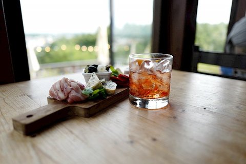 Bobovka Prosek & Bistro - náhled 15