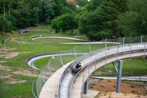 Bobovka Prosek & Bistro - náhled 17