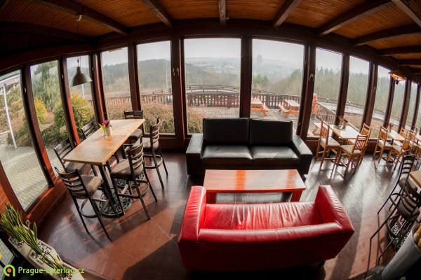 Bobovka Prosek & Bistro - náhled 18