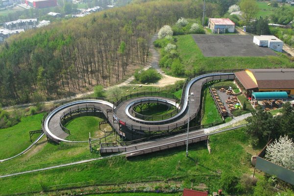 Bobovka Prosek & Bistro - náhled 19