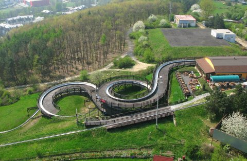 Bobovka Prosek & Bistro - náhled 19