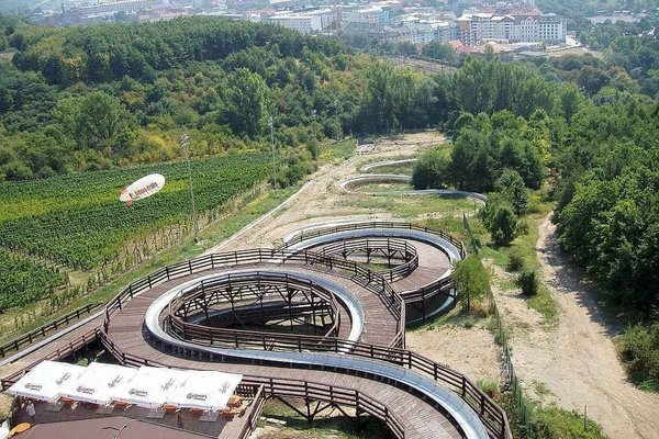 Bobovka Prosek & Bistro - náhled 20